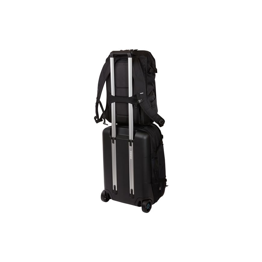 Thule TL-TCDK224K – Kamera-Rucksack Covert 24 l schwarz