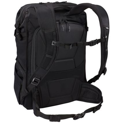 Thule TL-TCDK224K – Kamera-Rucksack Covert 24 l schwarz