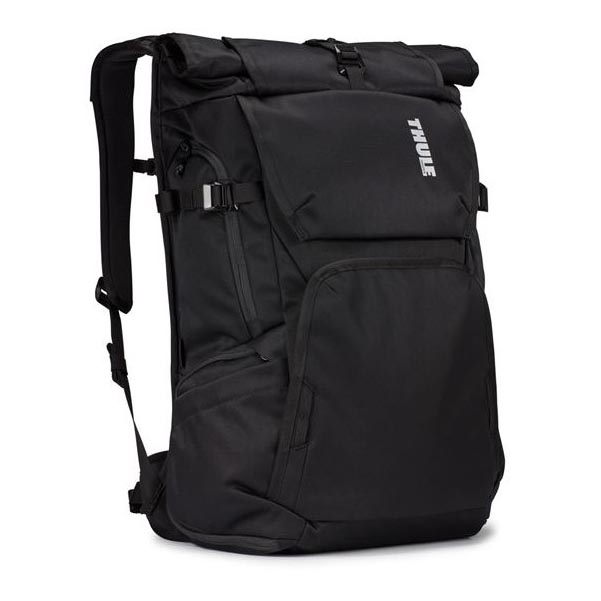 Thule TL-TCDK232K – Rucksack für Kamera Covert 32 l schwarz