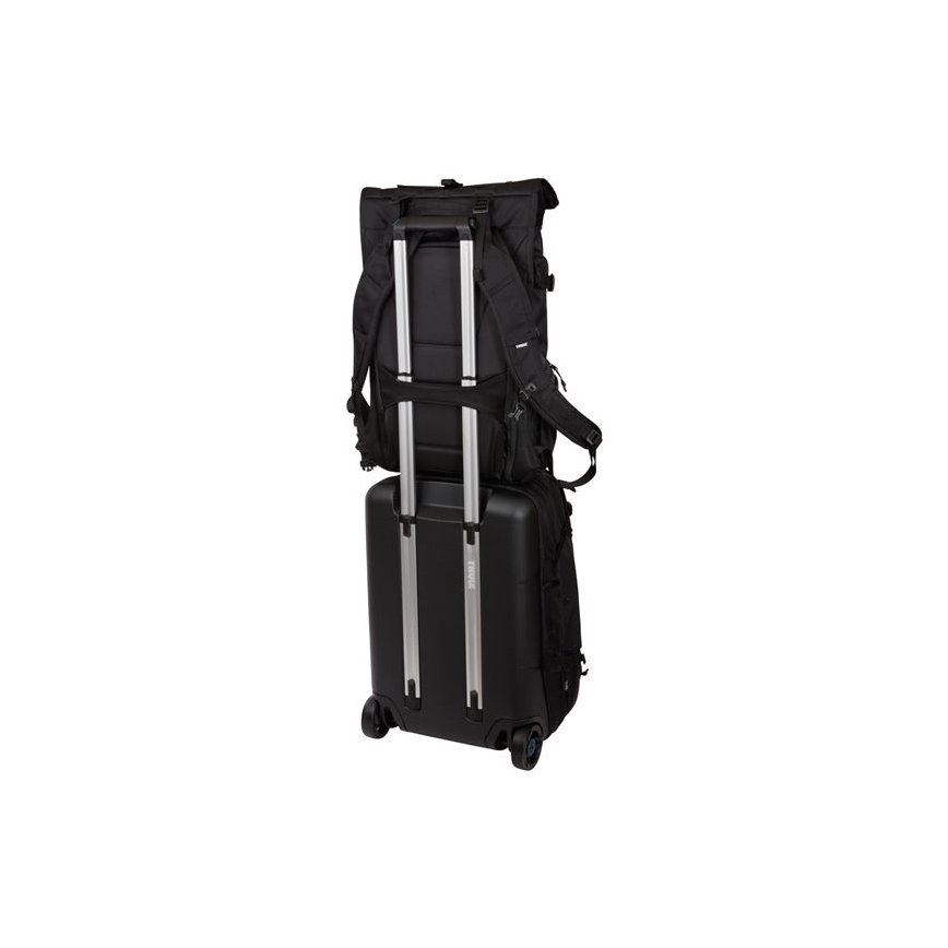 Thule TL-TCDK232K – Rucksack für Kamera Covert 32 l schwarz
