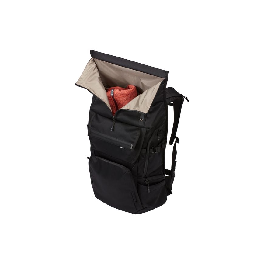 Thule TL-TCDK232K – Rucksack für Kamera Covert 32 l schwarz