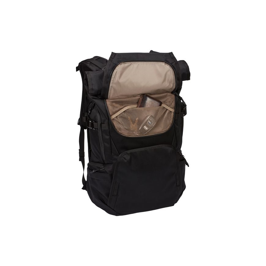 Thule TL-TCDK232K – Rucksack für Kamera Covert 32 l schwarz