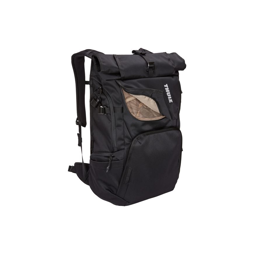 Thule TL-TCDK232K – Rucksack für Kamera Covert 32 l schwarz