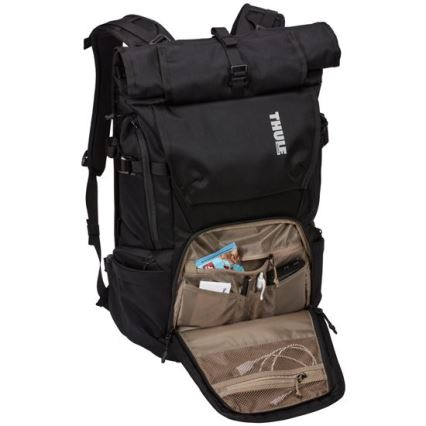 Thule TL-TCDK232K – Rucksack für Kamera Covert 32 l schwarz