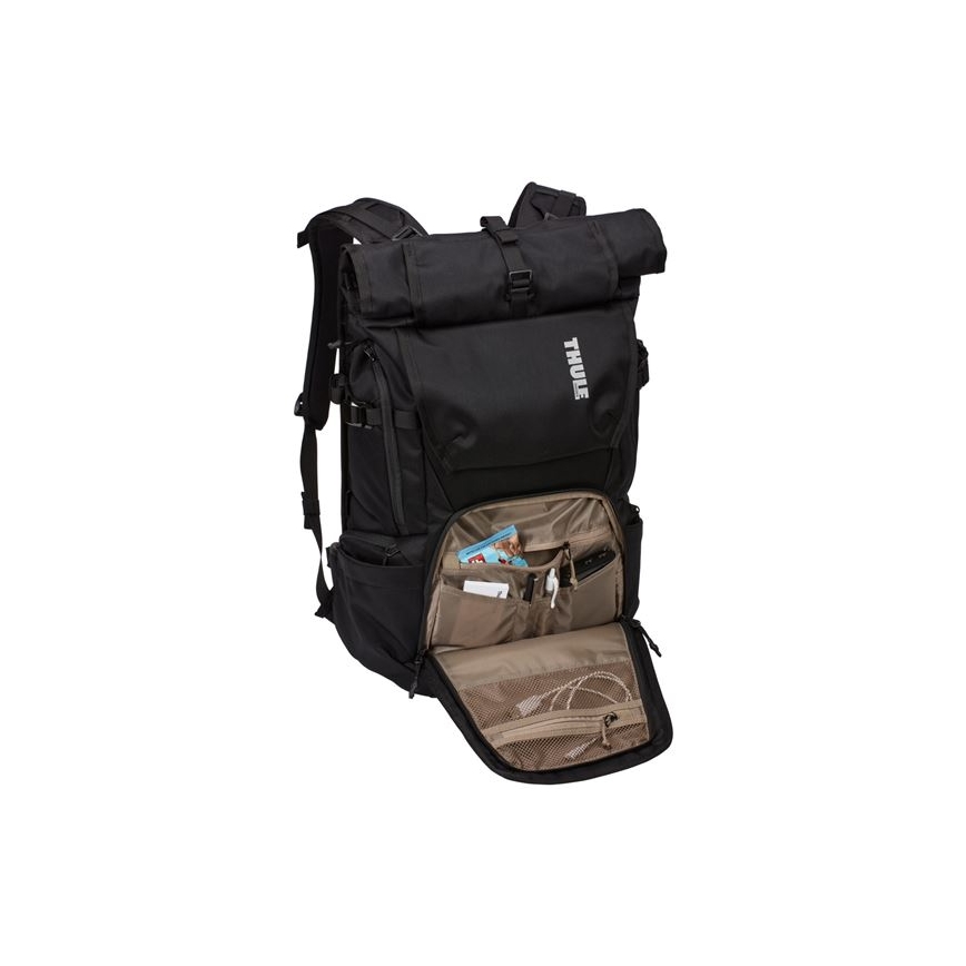 Thule TL-TCDK232K – Rucksack für Kamera Covert 32 l schwarz