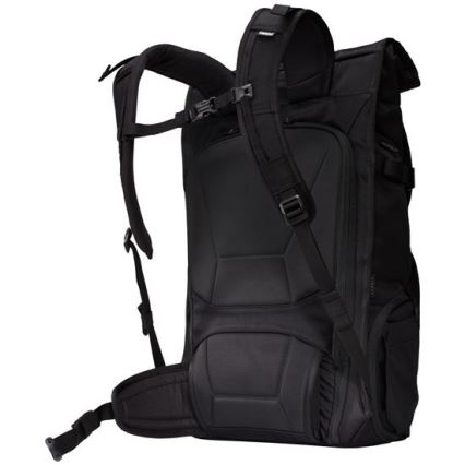 Thule TL-TCDK232K – Rucksack für Kamera Covert 32 l schwarz