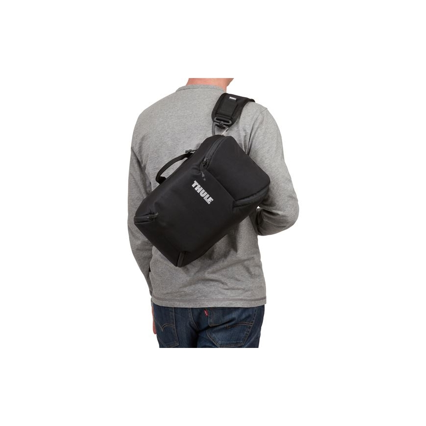 Thule TL-TCDK232K – Rucksack für Kamera Covert 32 l schwarz