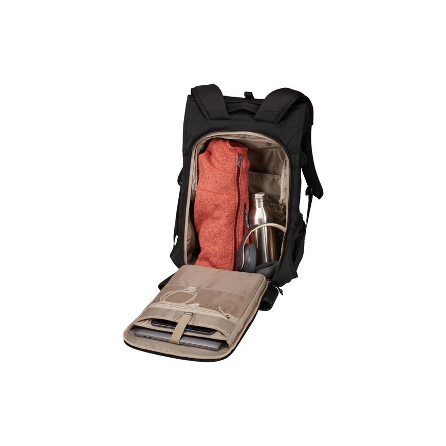 Thule TL-TCDK232K – Rucksack für Kamera Covert 32 l schwarz