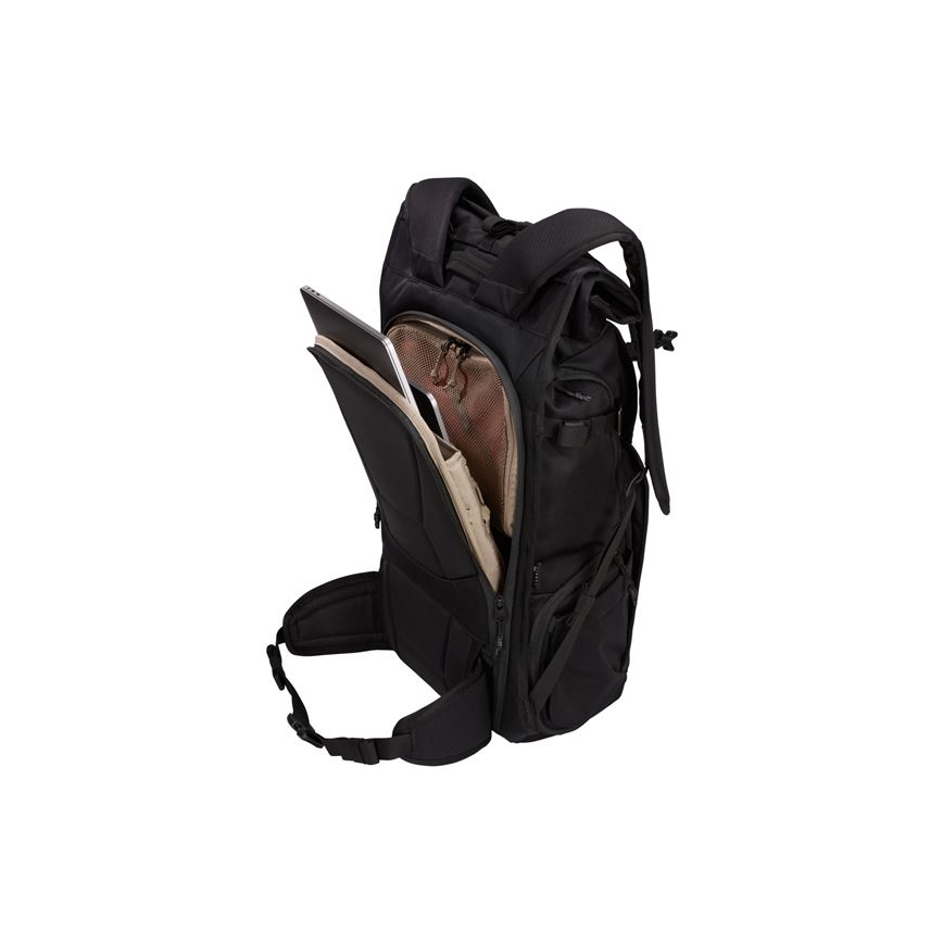 Thule TL-TCDK232K – Rucksack für Kamera Covert 32 l schwarz