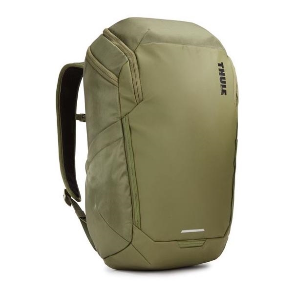 Thule TL-TCHB115O – Rucksack Chasm 26 l grün