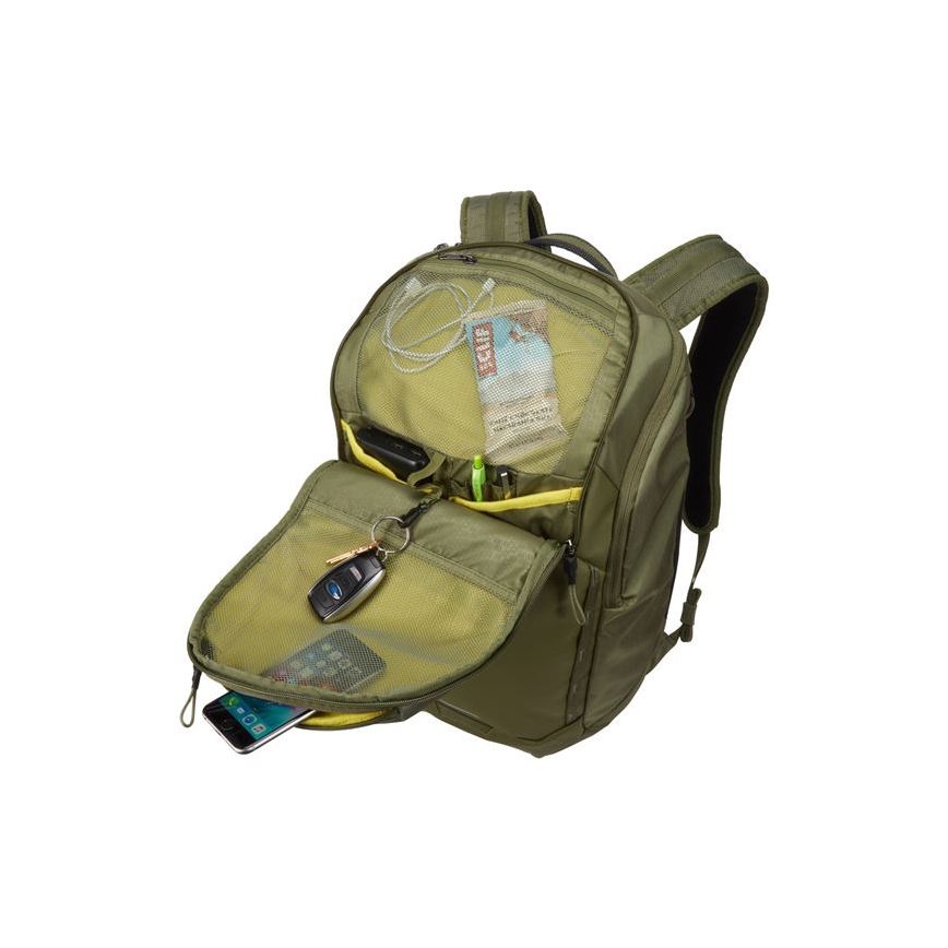 Thule TL-TCHB115O – Rucksack Chasm 26 l grün