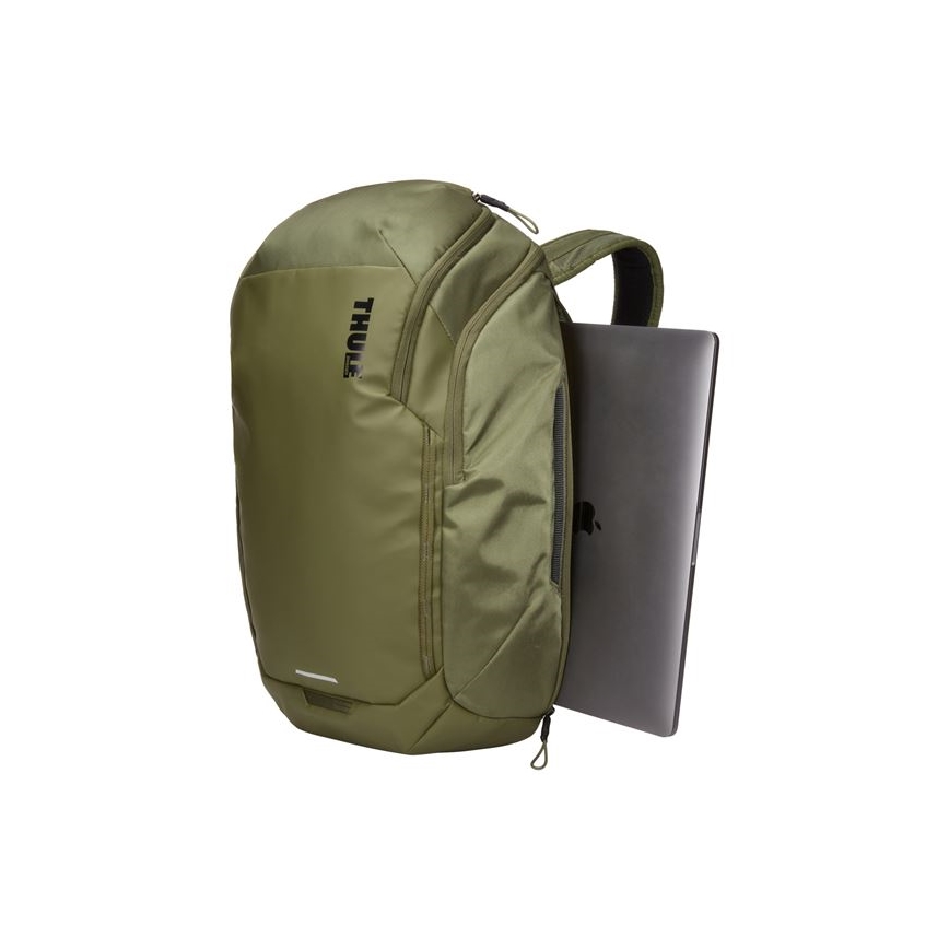 Thule TL-TCHB115O – Rucksack Chasm 26 l grün