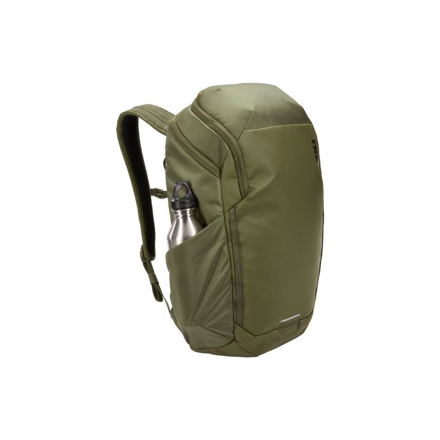 Thule TL-TCHB115O – Rucksack Chasm 26 l grün