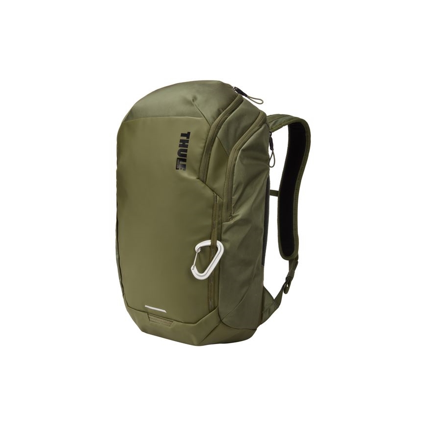 Thule TL-TCHB115O – Rucksack Chasm 26 l grün