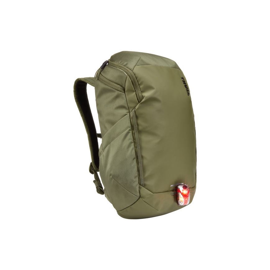 Thule TL-TCHB115O – Rucksack Chasm 26 l grün