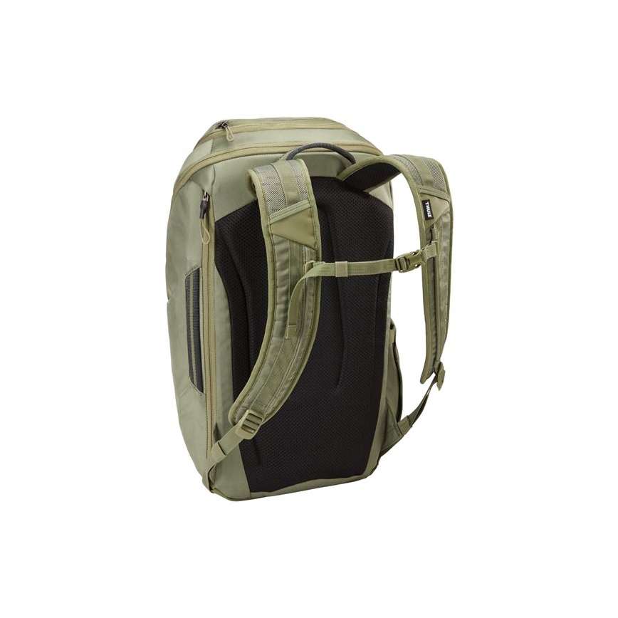 Thule TL-TCHB115O – Rucksack Chasm 26 l grün