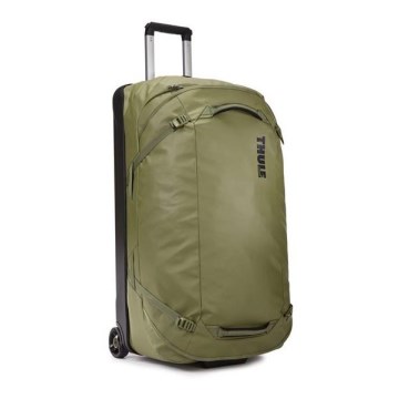 Thule TL-TCWD132O – Sporttasche auf Rollen Chasm 81cm/32" grün