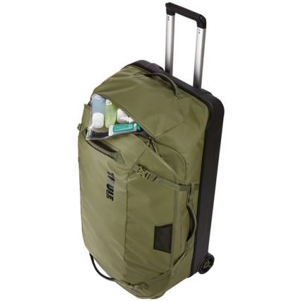 Thule TL-TCWD132O – Sporttasche auf Rollen Chasm 81cm/32" grün