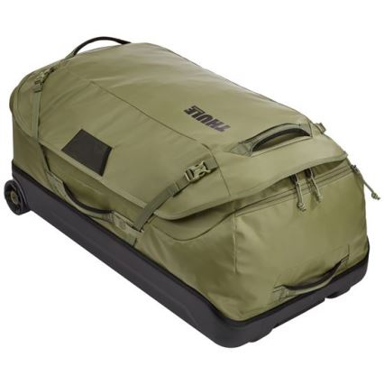 Thule TL-TCWD132O – Sporttasche auf Rollen Chasm 81cm/32" grün