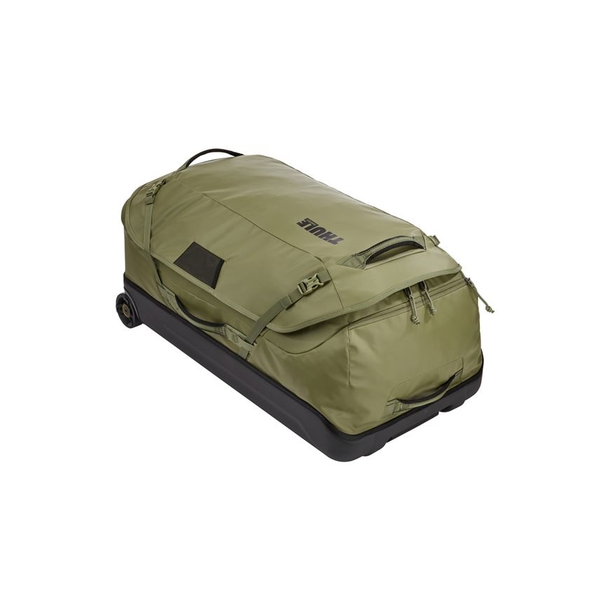 Thule TL-TCWD132O – Sporttasche auf Rollen Chasm 81cm/32" grün