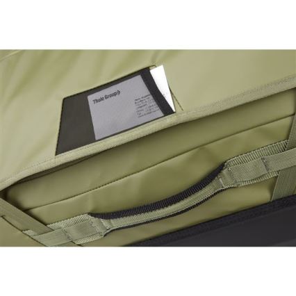 Thule TL-TCWD132O – Sporttasche auf Rollen Chasm 81cm/32" grün