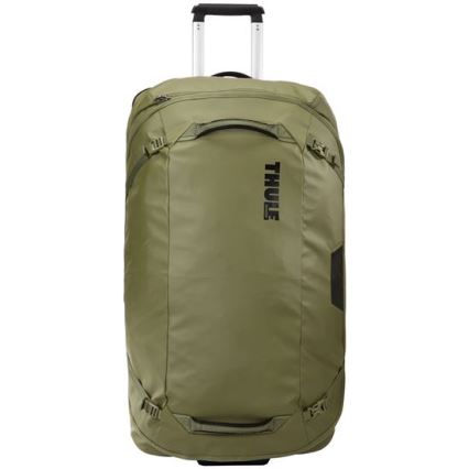 Thule TL-TCWD132O – Sporttasche auf Rollen Chasm 81cm/32" grün