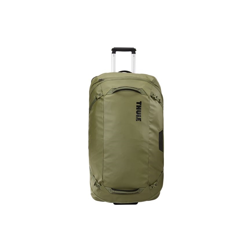 Thule TL-TCWD132O – Sporttasche auf Rollen Chasm 81cm/32" grün