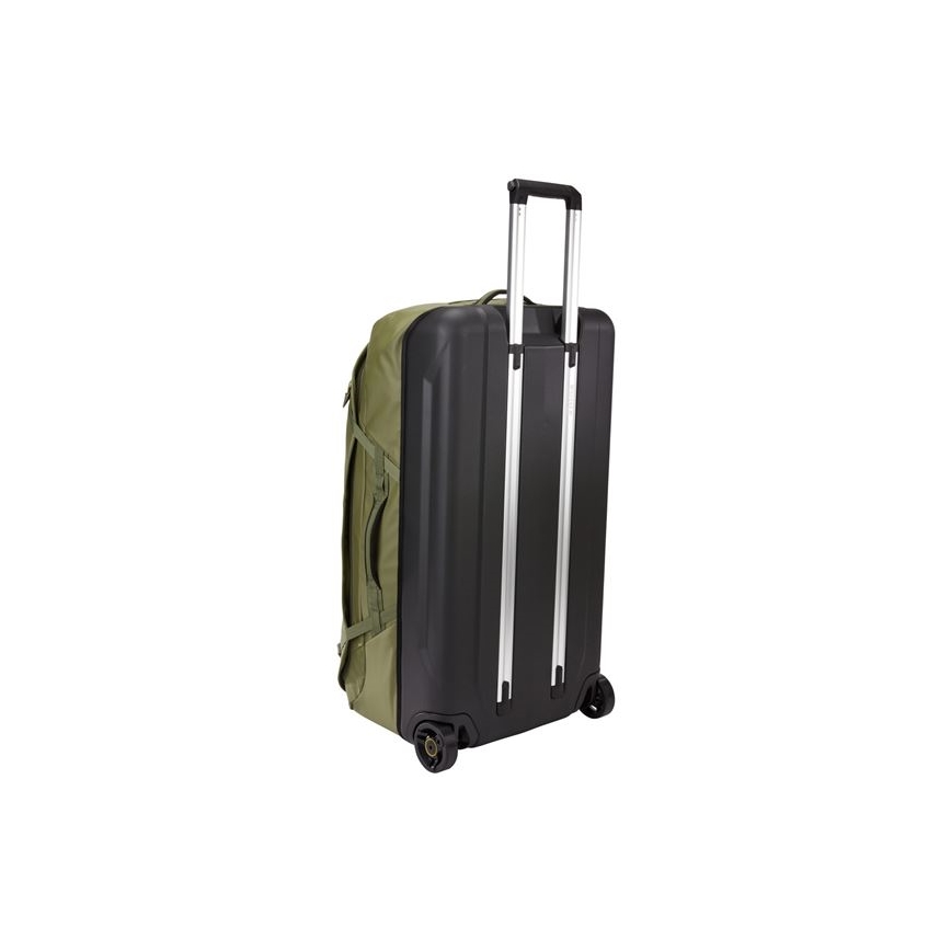 Thule TL-TCWD132O – Sporttasche auf Rollen Chasm 81cm/32" grün