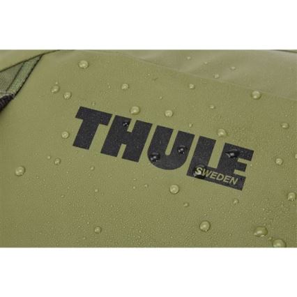 Thule TL-TCWD132O – Sporttasche auf Rollen Chasm 81cm/32" grün