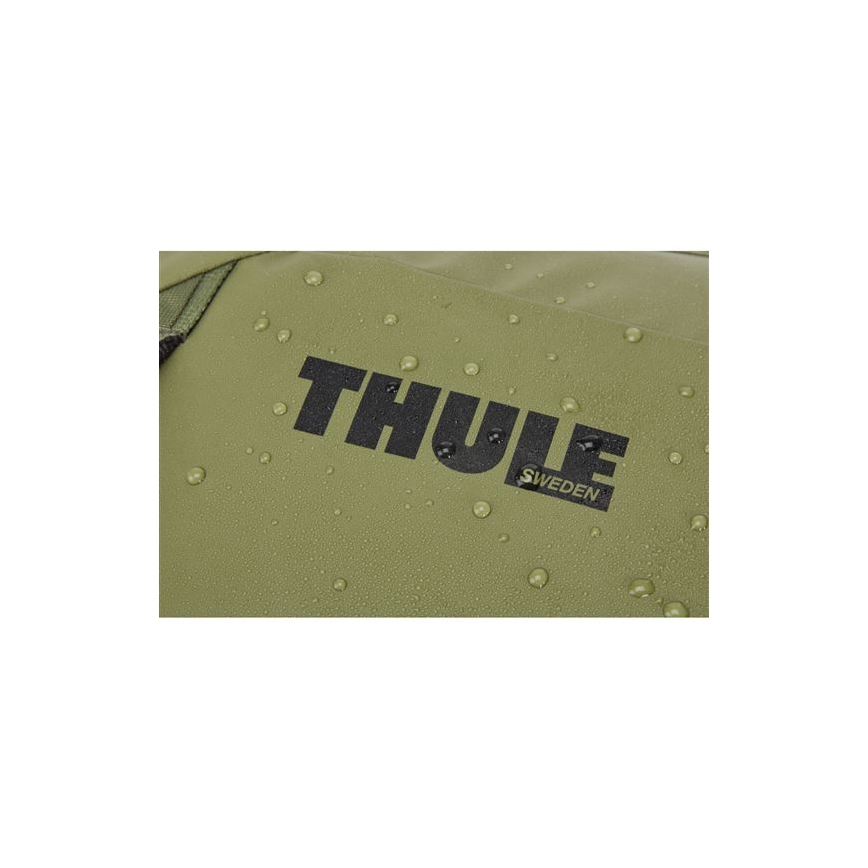 Thule TL-TCWD132O – Sporttasche auf Rollen Chasm 81cm/32" grün