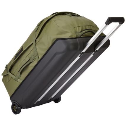 Thule TL-TCWD132O – Sporttasche auf Rollen Chasm 81cm/32" grün