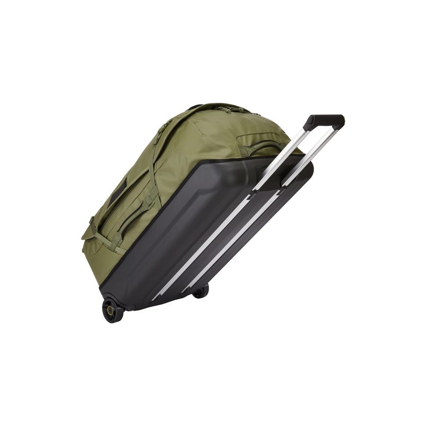 Thule TL-TCWD132O – Sporttasche auf Rollen Chasm 81cm/32" grün