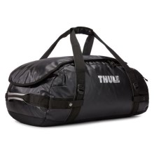 Thule TL-TDSD203K – Reisetasche Chasm M 70 l schwarz