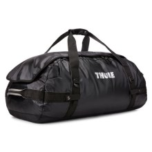 Thule TL-TDSD204K – Reisetasche Chasm L 90 l schwarz