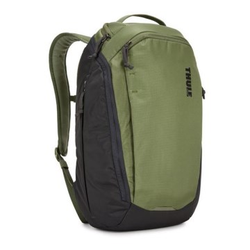 Thule TL-TEBP316OO – Rucksack EnRoute 23 l grün/schwarz