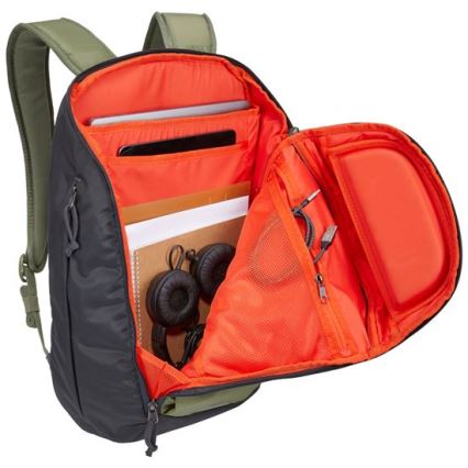 Thule TL-TEBP316OO – Rucksack EnRoute 23 l grün/schwarz
