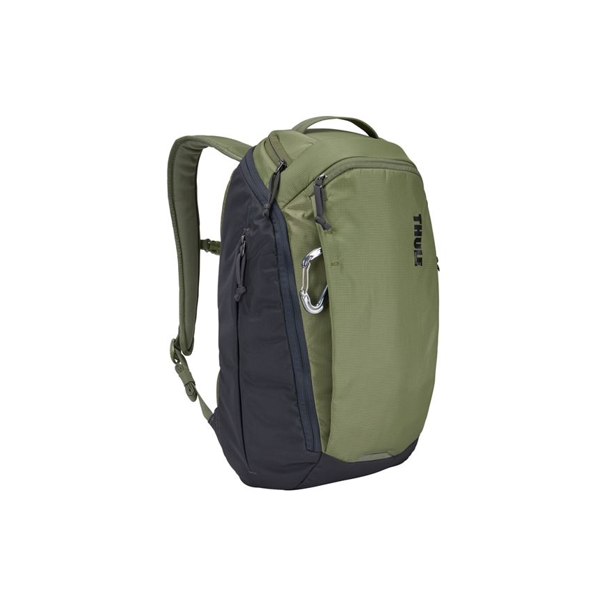 Thule TL-TEBP316OO – Rucksack EnRoute 23 l grün/schwarz
