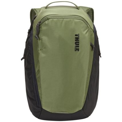 Thule TL-TEBP316OO – Rucksack EnRoute 23 l grün/schwarz