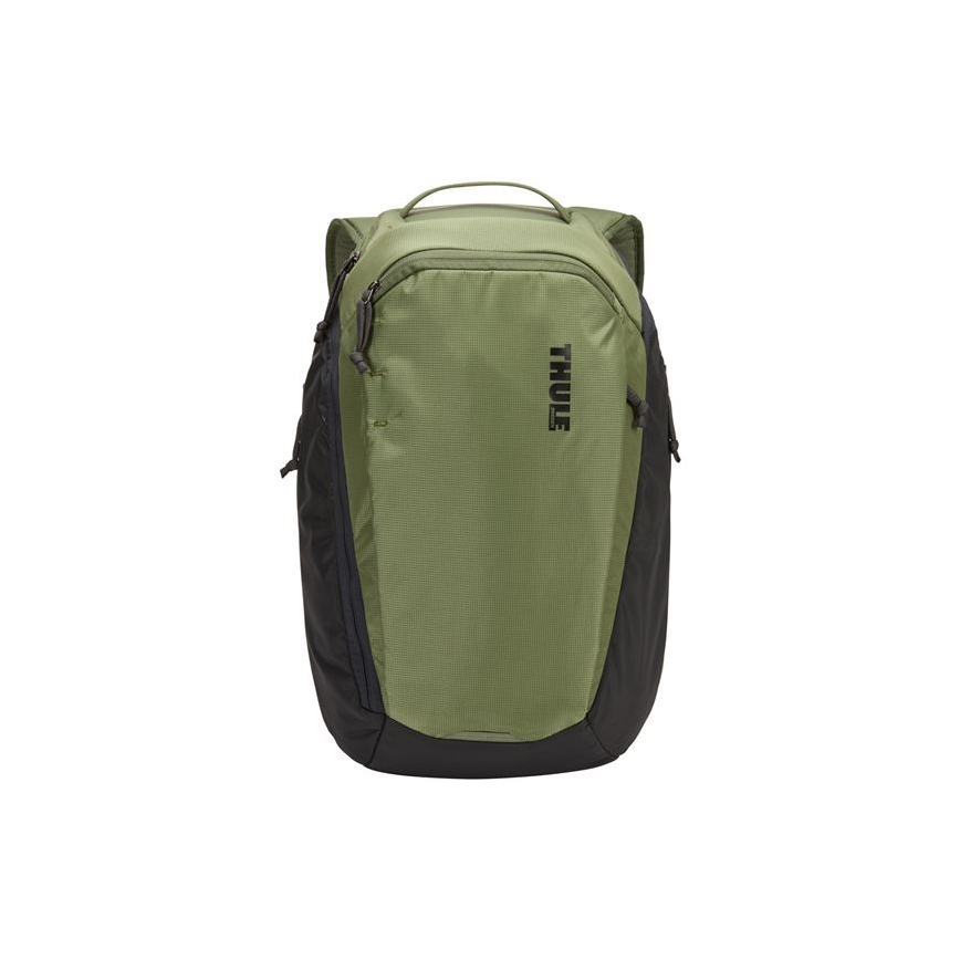 Thule TL-TEBP316OO – Rucksack EnRoute 23 l grün/schwarz