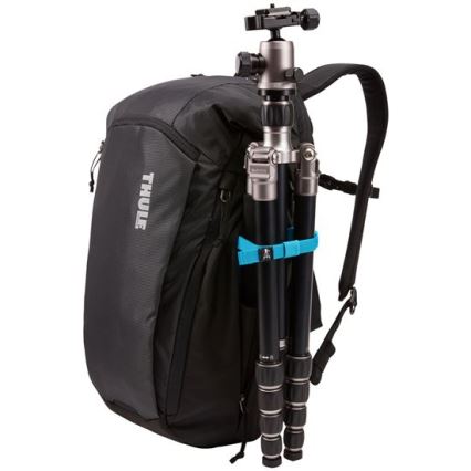 Thule TL-TECB125K – Kamera-Rucksack EnRoute Groß 25 l schwarz