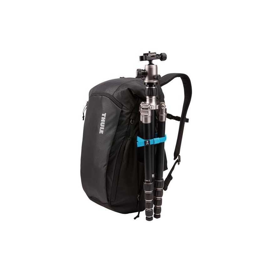 Thule TL-TECB125K – Kamera-Rucksack EnRoute Groß 25 l schwarz