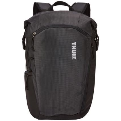 Thule TL-TECB125K – Kamera-Rucksack EnRoute Groß 25 l schwarz