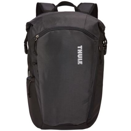 Thule TL-TECB125K – Kamera-Rucksack EnRoute Groß 25 l schwarz