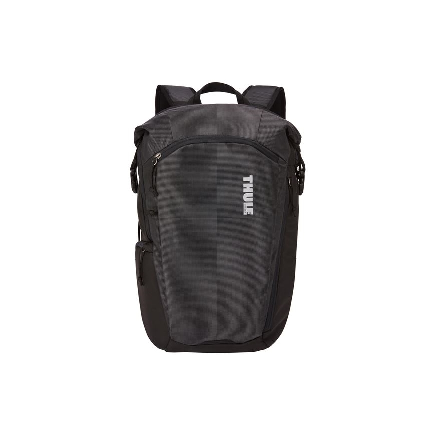 Thule TL-TECB125K – Kamera-Rucksack EnRoute Groß 25 l schwarz