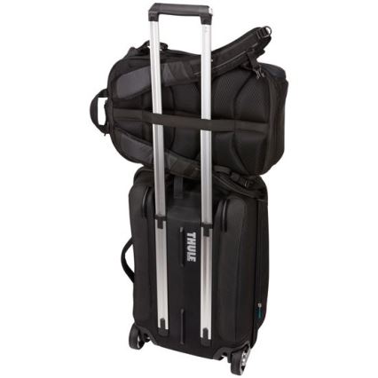 Thule TL-TECB125K – Kamera-Rucksack EnRoute Groß 25 l schwarz