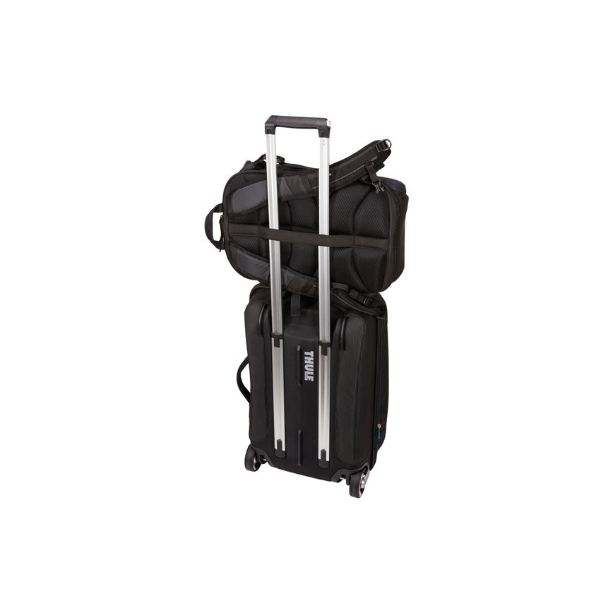 Thule TL-TECB125K – Kamera-Rucksack EnRoute Groß 25 l schwarz