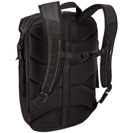 Thule TL-TECB125K – Kamera-Rucksack EnRoute Groß 25 l schwarz