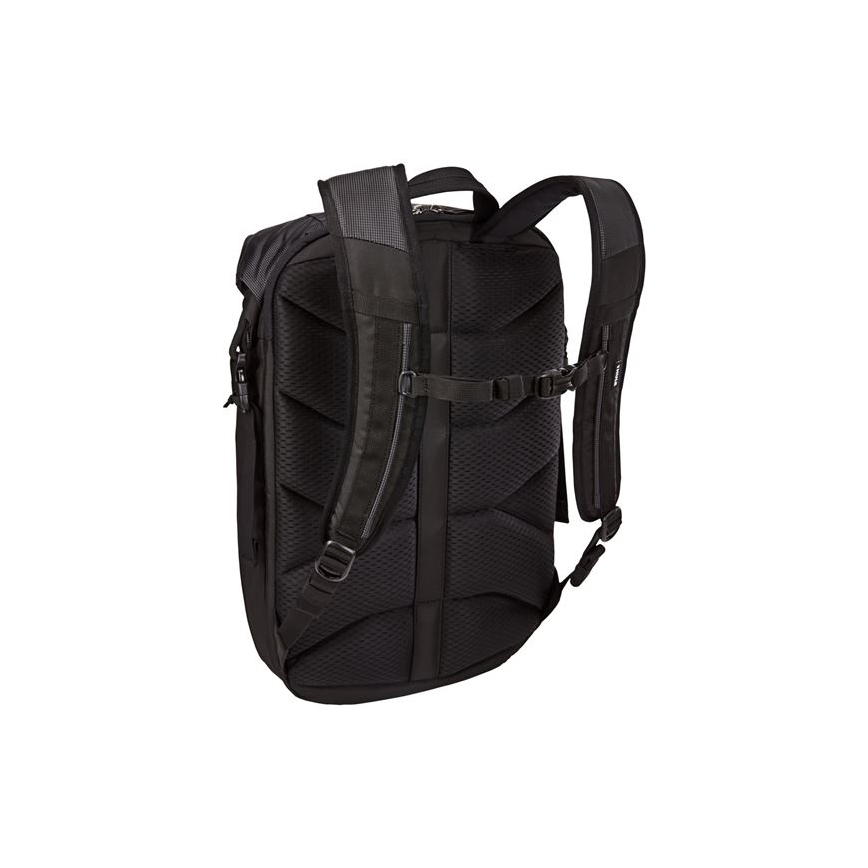 Thule TL-TECB125K – Kamera-Rucksack EnRoute Groß 25 l schwarz
