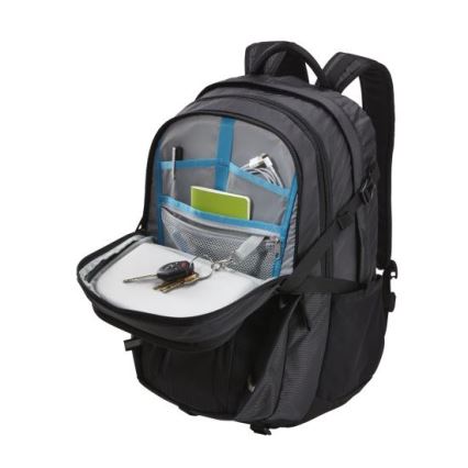 Thule TL-TEED217K – Rucksack EnRoute 2 Escort 17" schwarz