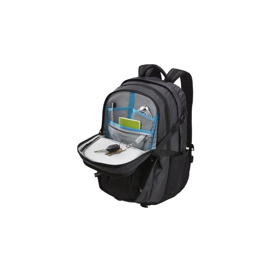 Thule TL-TEED217K – Rucksack EnRoute 2 Escort 17" schwarz